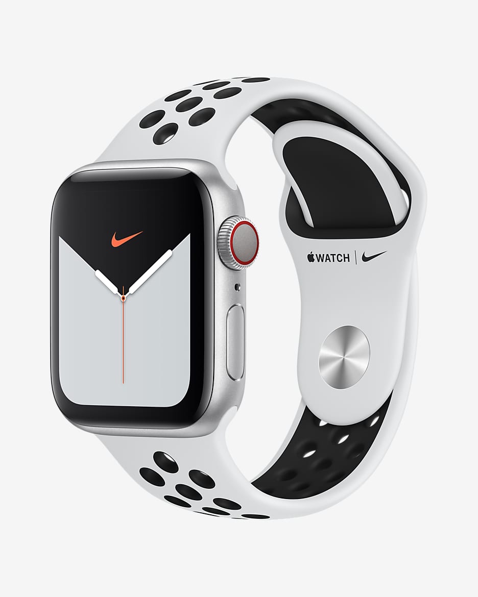 Nike Apple Series 2024 5 Watch